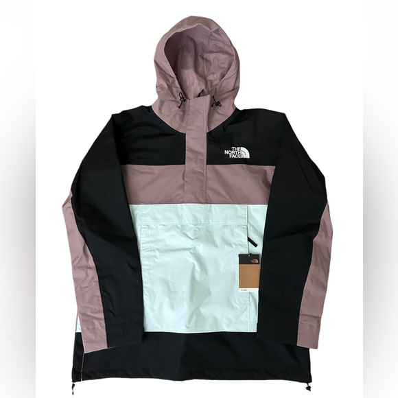 The North Face Other - The North Face Driftview Anorak Shell Hooded Waterproof Ski- Snow Jacket - XL